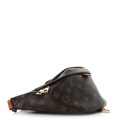 Louis Vuitton Monogram Bumbag 4 of 8