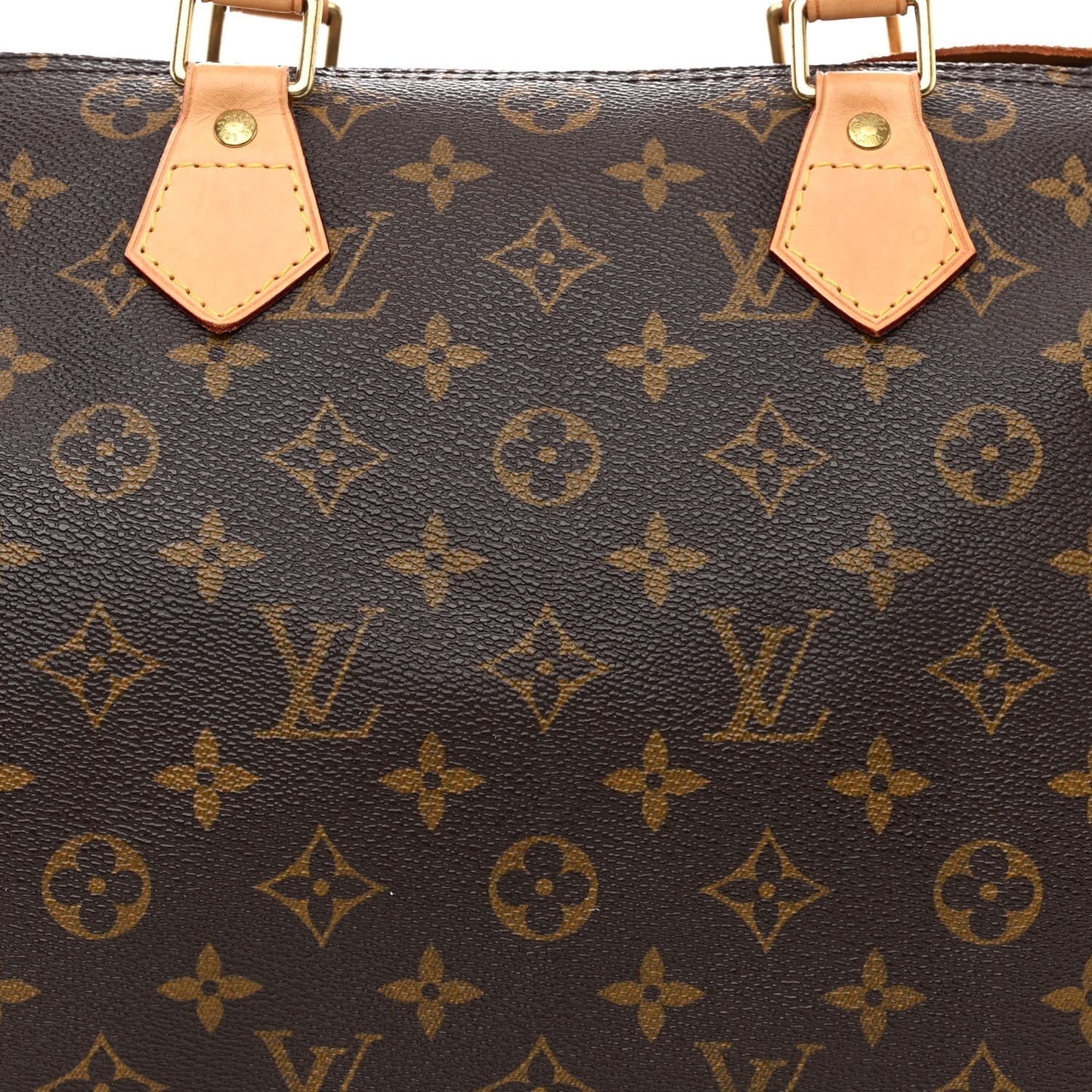 Monogram Speedy 30