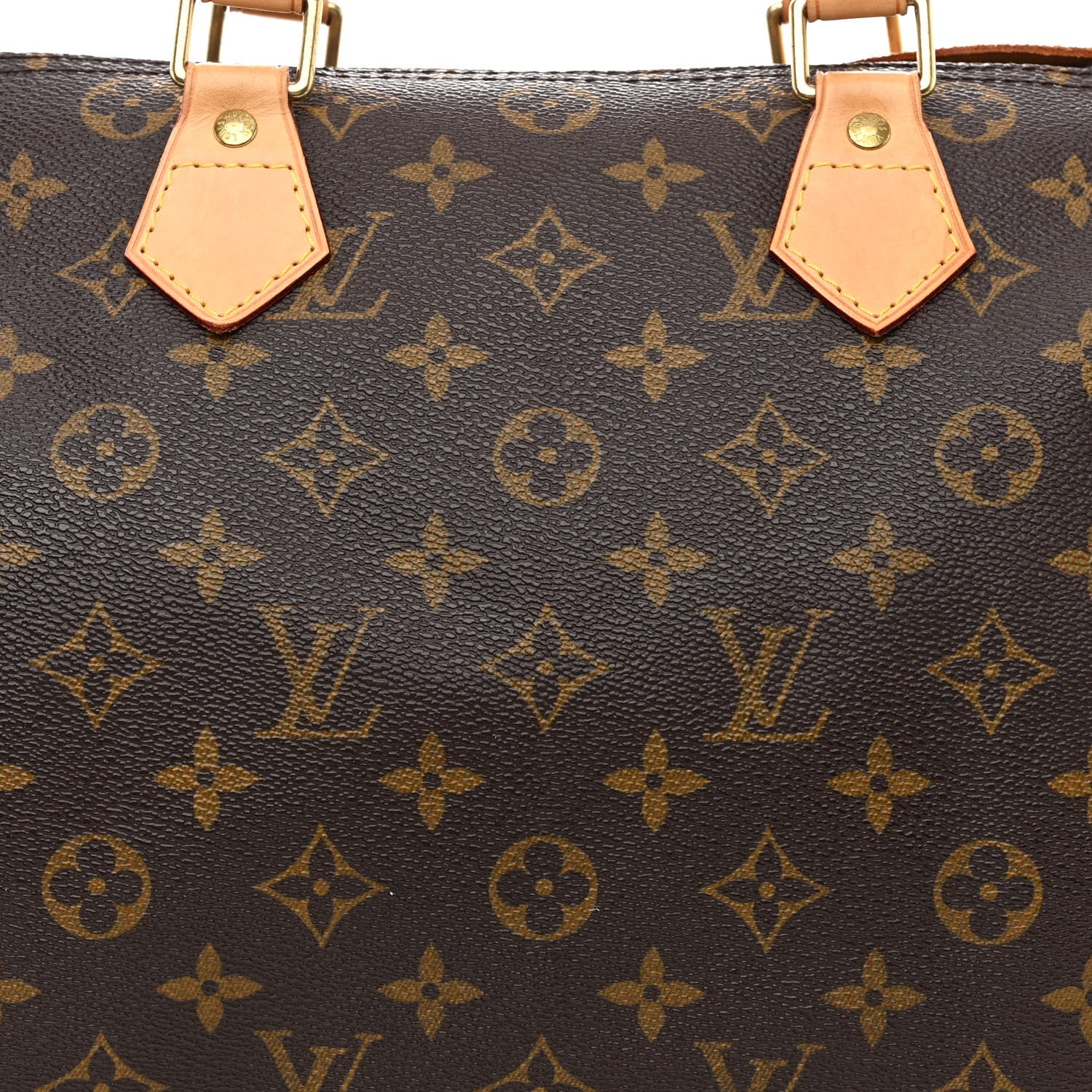 Louis Vuitton Monogram Speedy 30 8 of 12