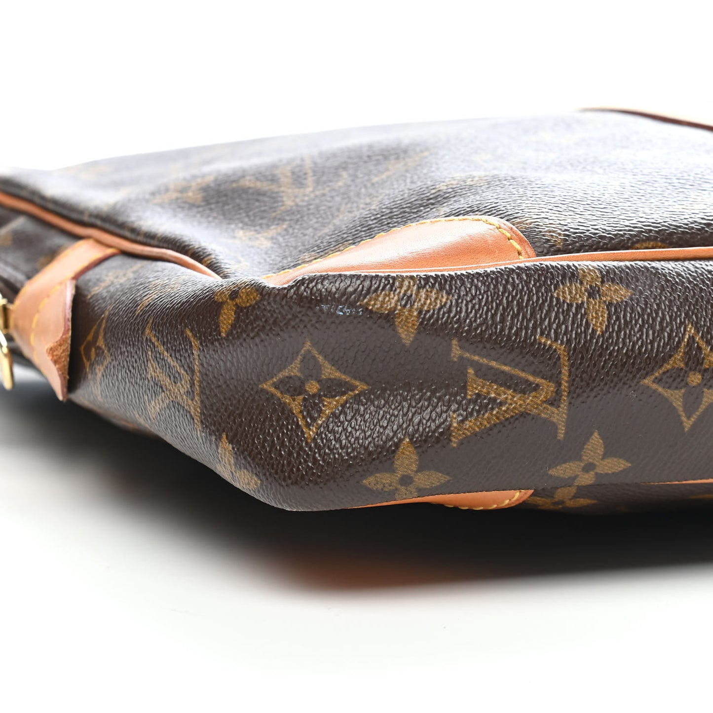 Monogram Porte-Documents Voyage Briefcase