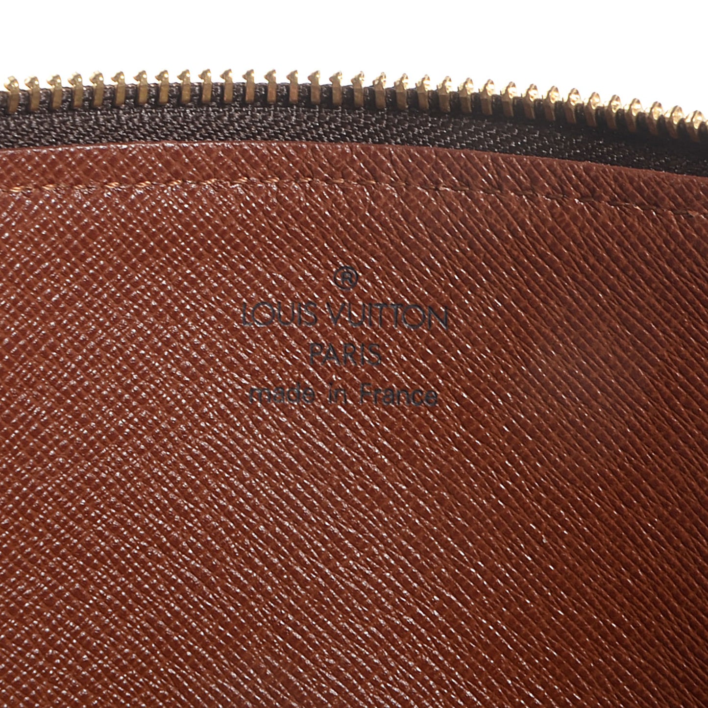 Monogram Papillon 30