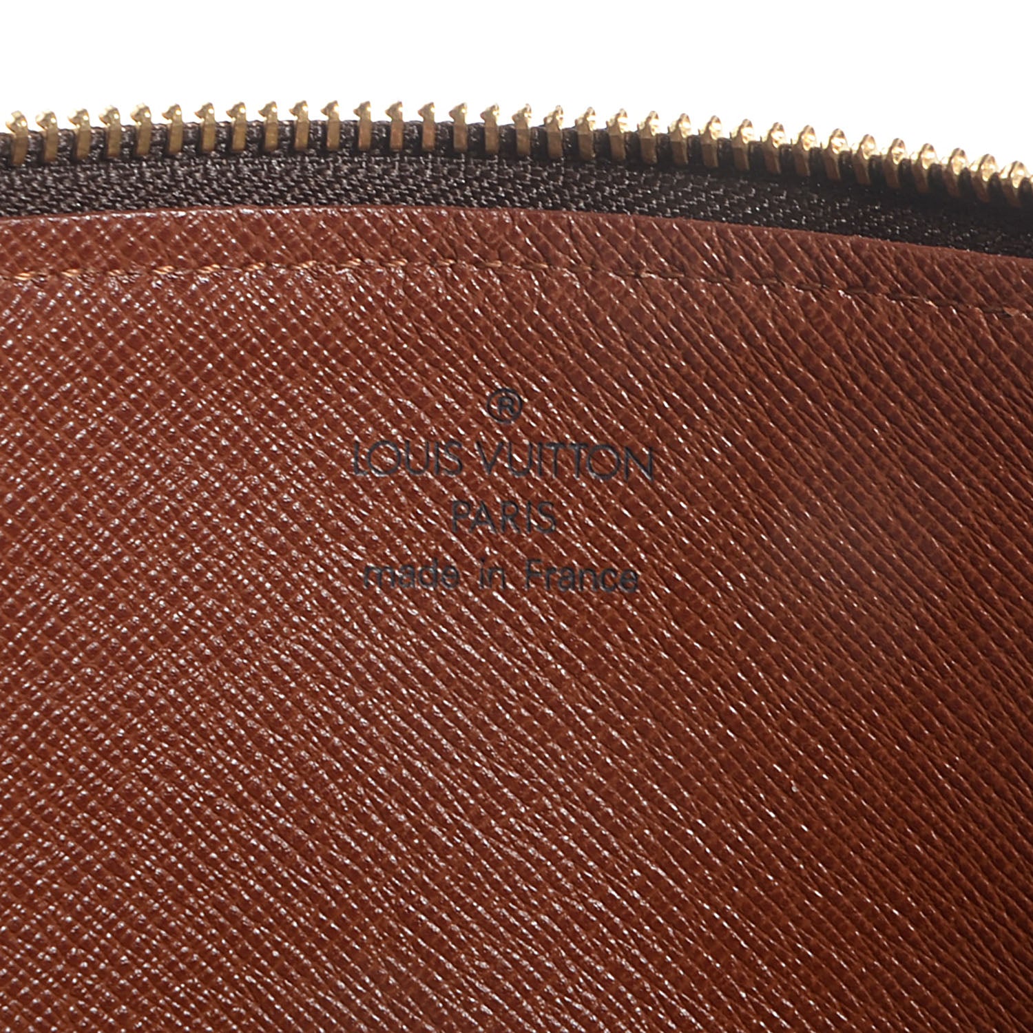 Louis Vuitton Monogram Papillon 30 7 of 8