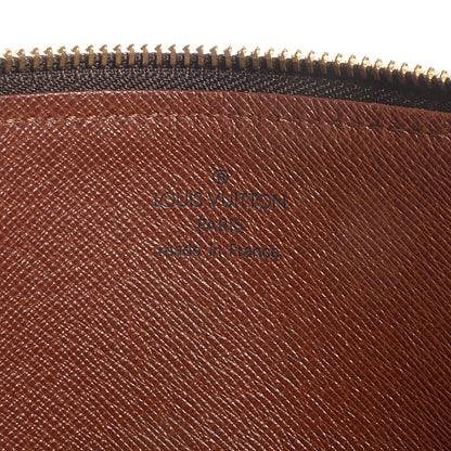 Louis Vuitton Monogram Papillon 30 7 of 8