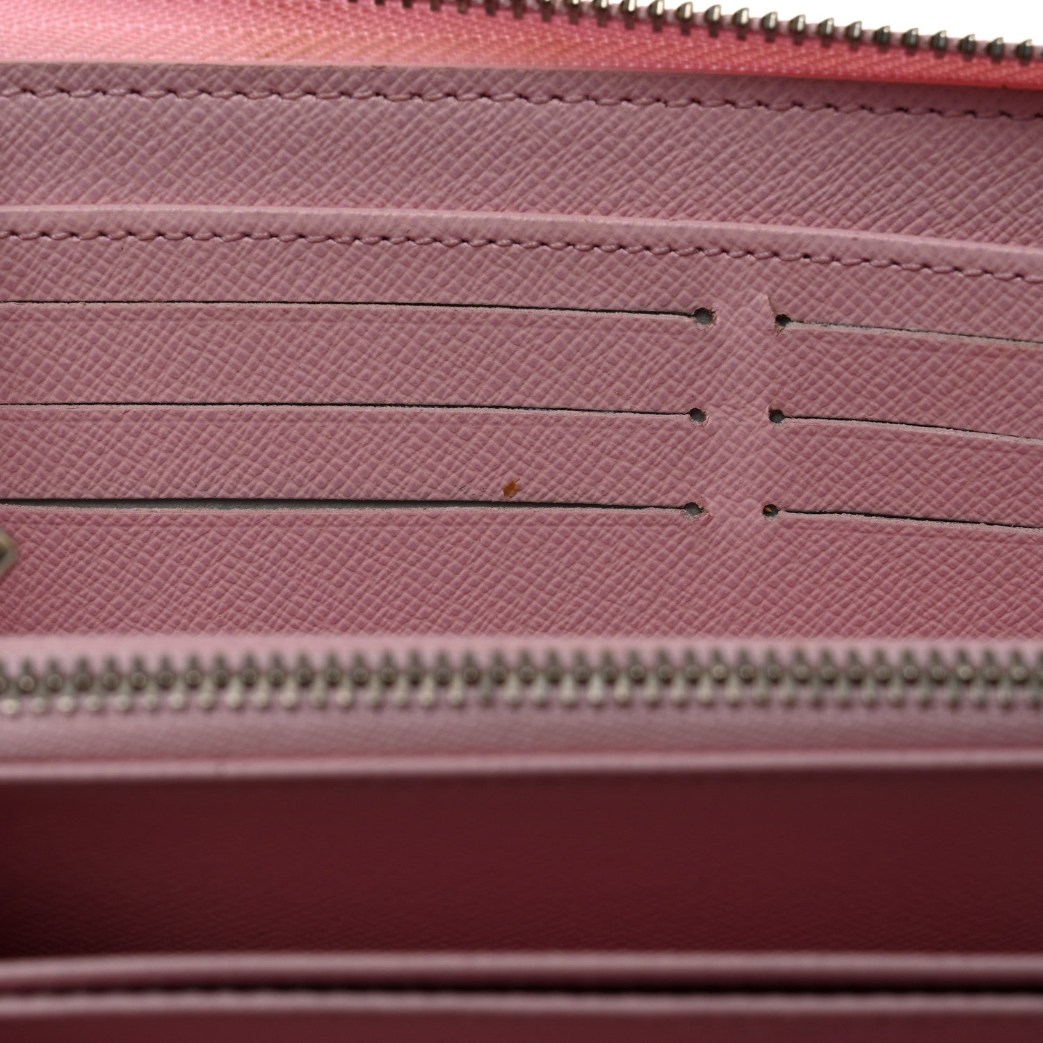 Louis Vuitton Monogram Escale Zippy Wallet Pastel 9 of 12