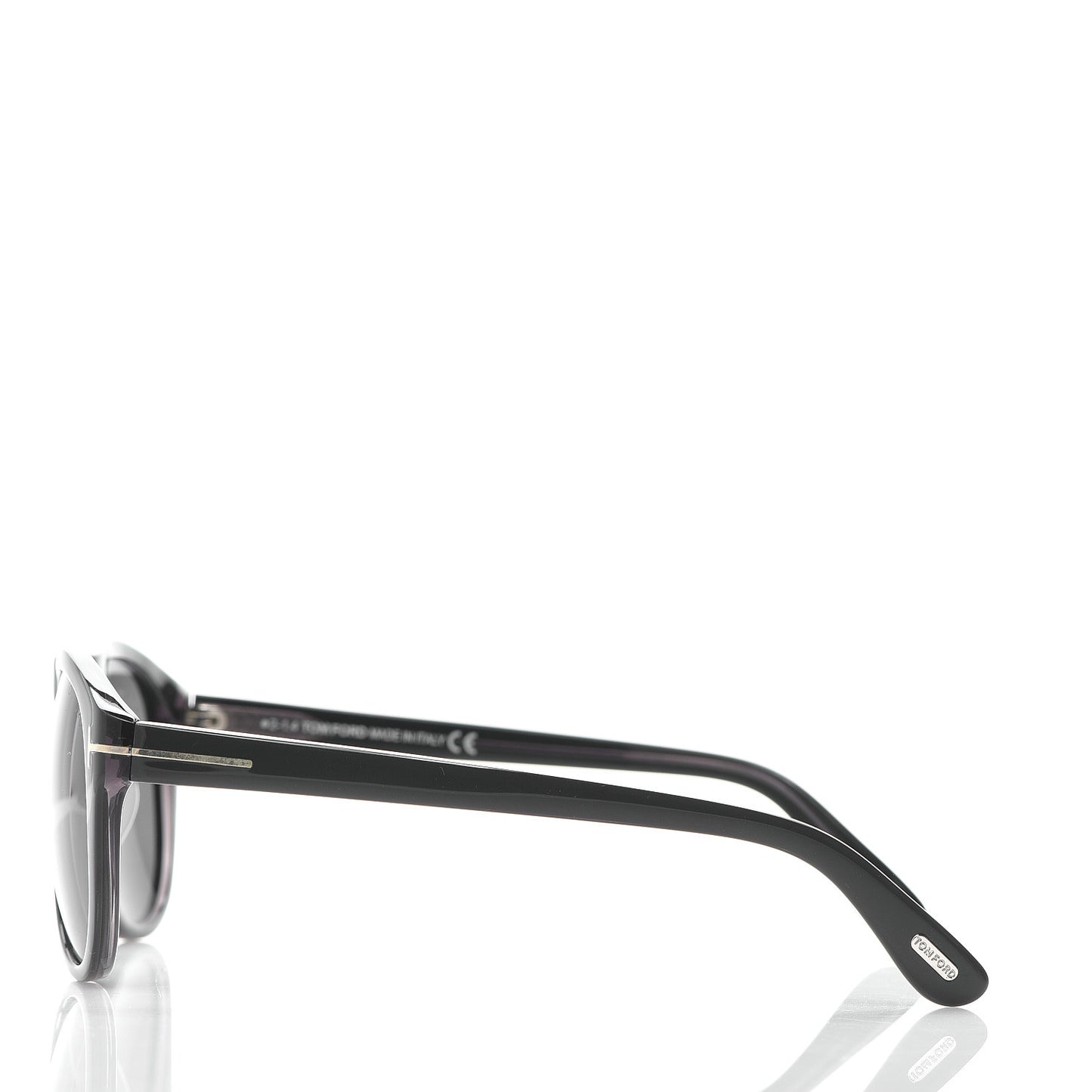 Kurt Sunglasses TF9347 Black