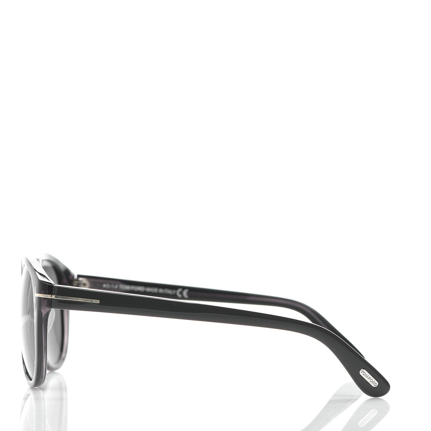Tom Ford Kurt Sunglasses TF9347 Black 3 of 7