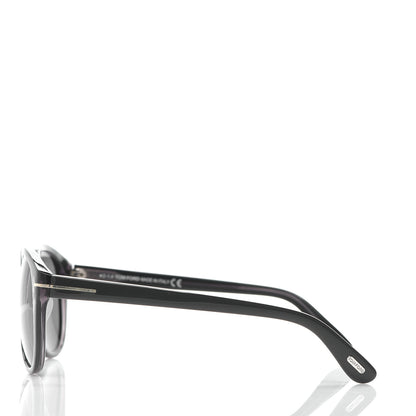 Tom Ford Kurt Sunglasses TF9347 Black 3 of 7