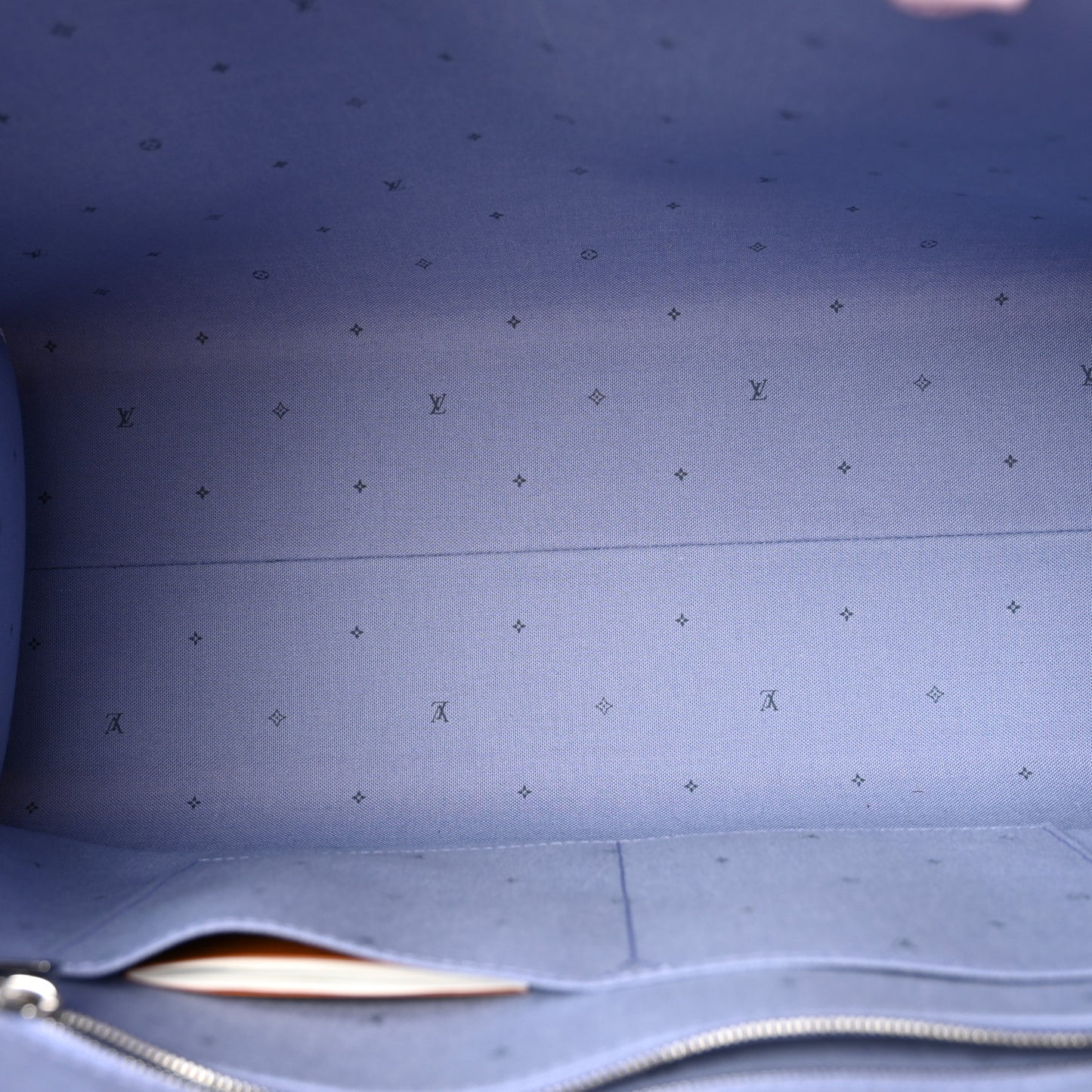 Monogram Escale Onthego GM Pastel