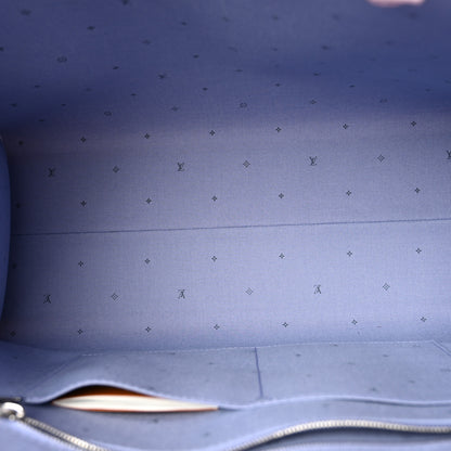 Louis Vuitton Monogram Escale Onthego GM Pastel 5 of 10