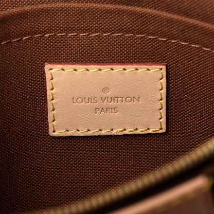 Louis Vuitton Monogram Multi Pochette Accessories Kaki 6 of 9