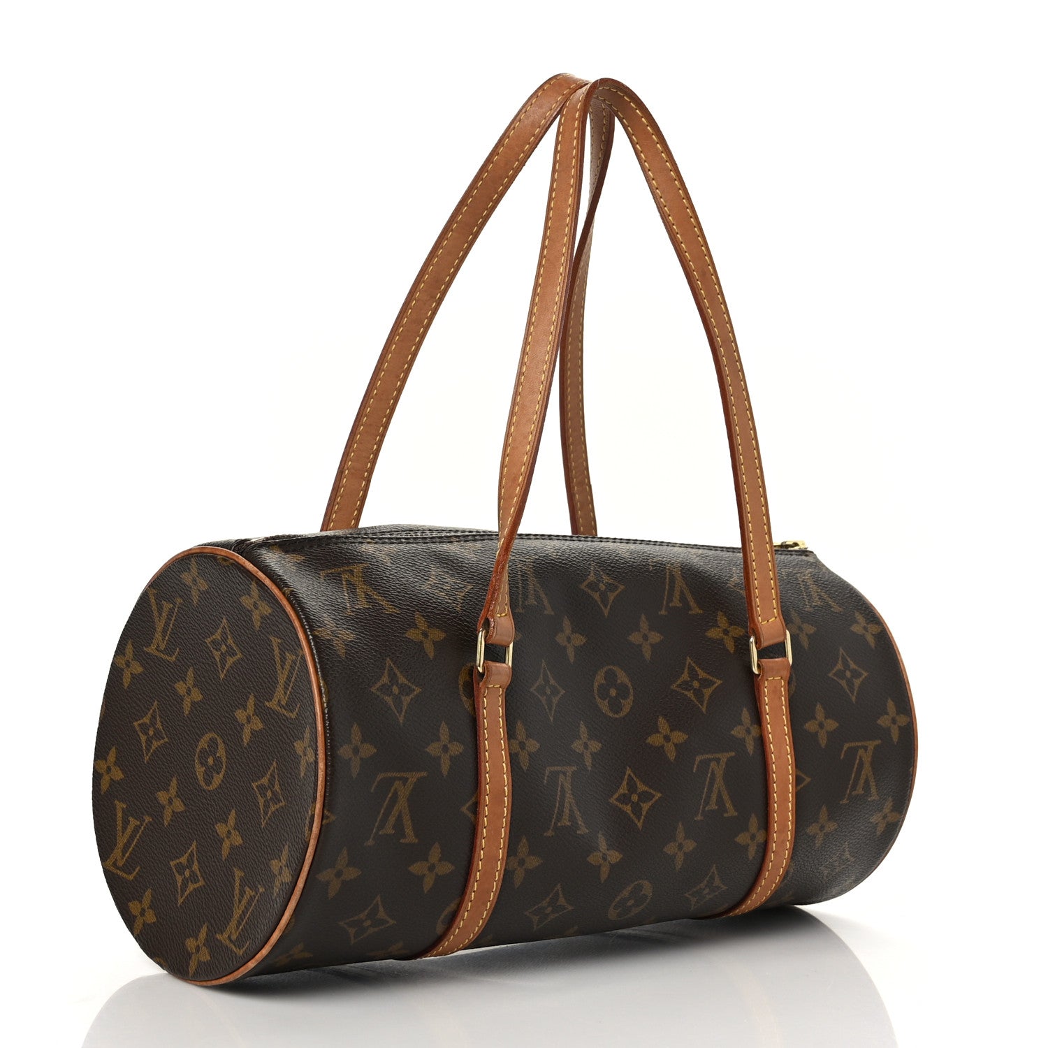 Louis Vuitton Monogram Papillon 30 3 of 8