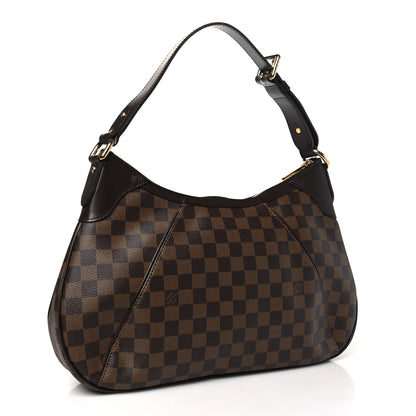 Louis Vuitton Damier Ebene Thames GM 3 of 9