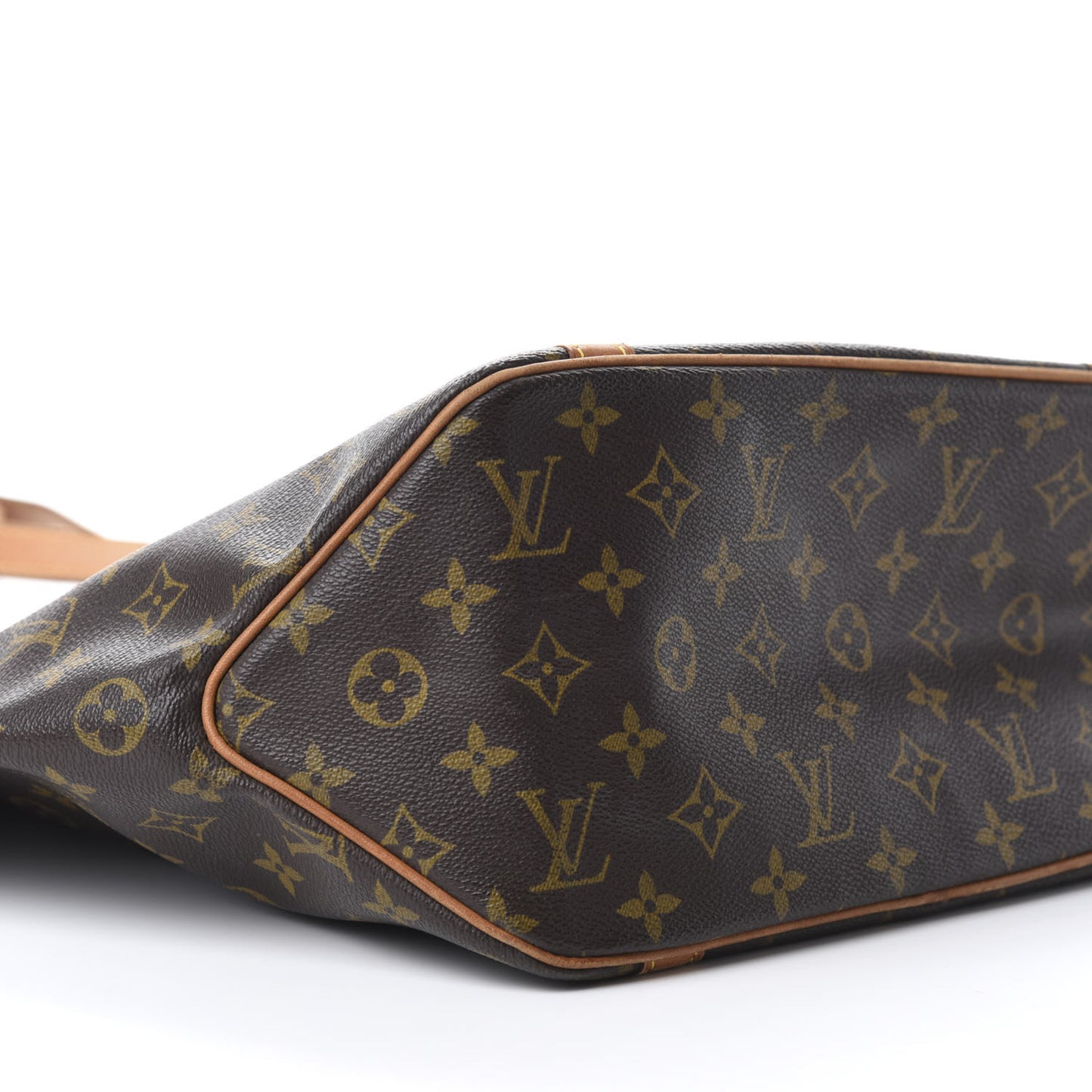 Monogram Sac Shopping Tote