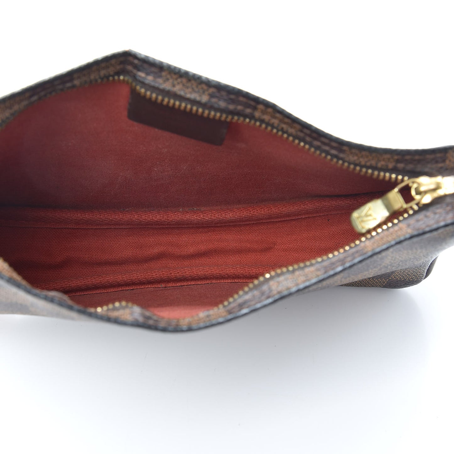 Damier Ebene Navona Pochette Accessories
