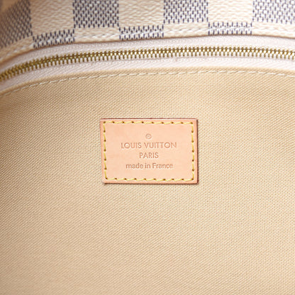 Louis Vuitton Damier Azur Soffi 7 of 13