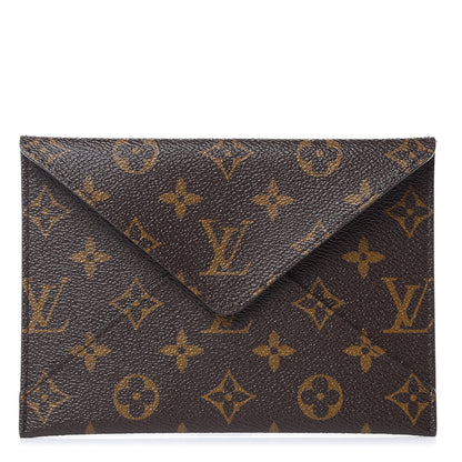 Louis Vuitton Monogram Envelope Insert 1 of 7