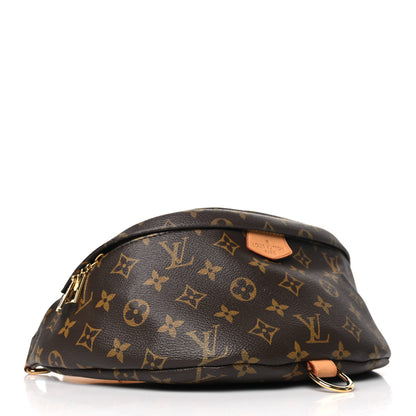 Louis Vuitton Monogram Bumbag 4 of 9