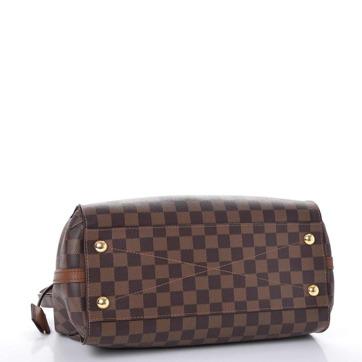 Damier Ebene Greenwich