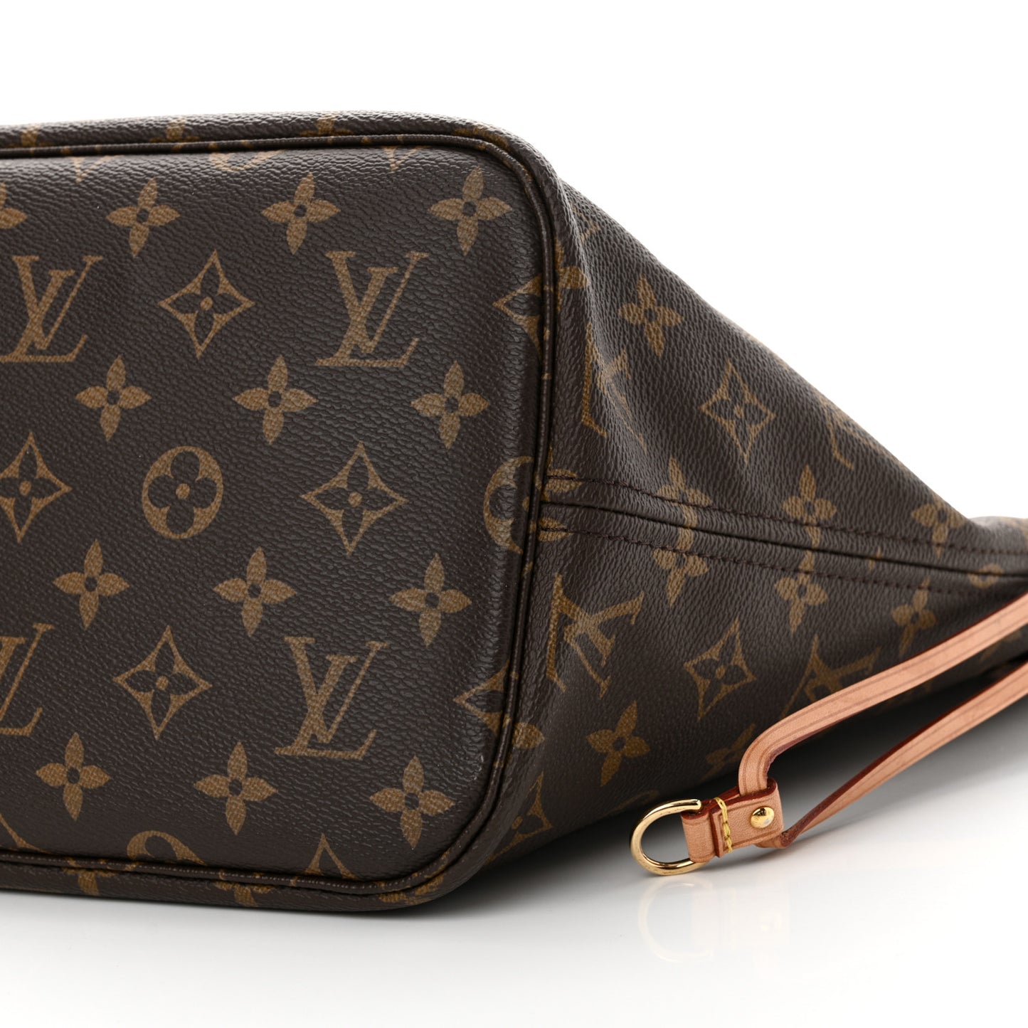 Monogram Neo Neverfull MM