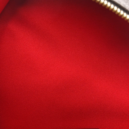Louis Vuitton Monogram My LV World Tour Bumbag 5 of 9