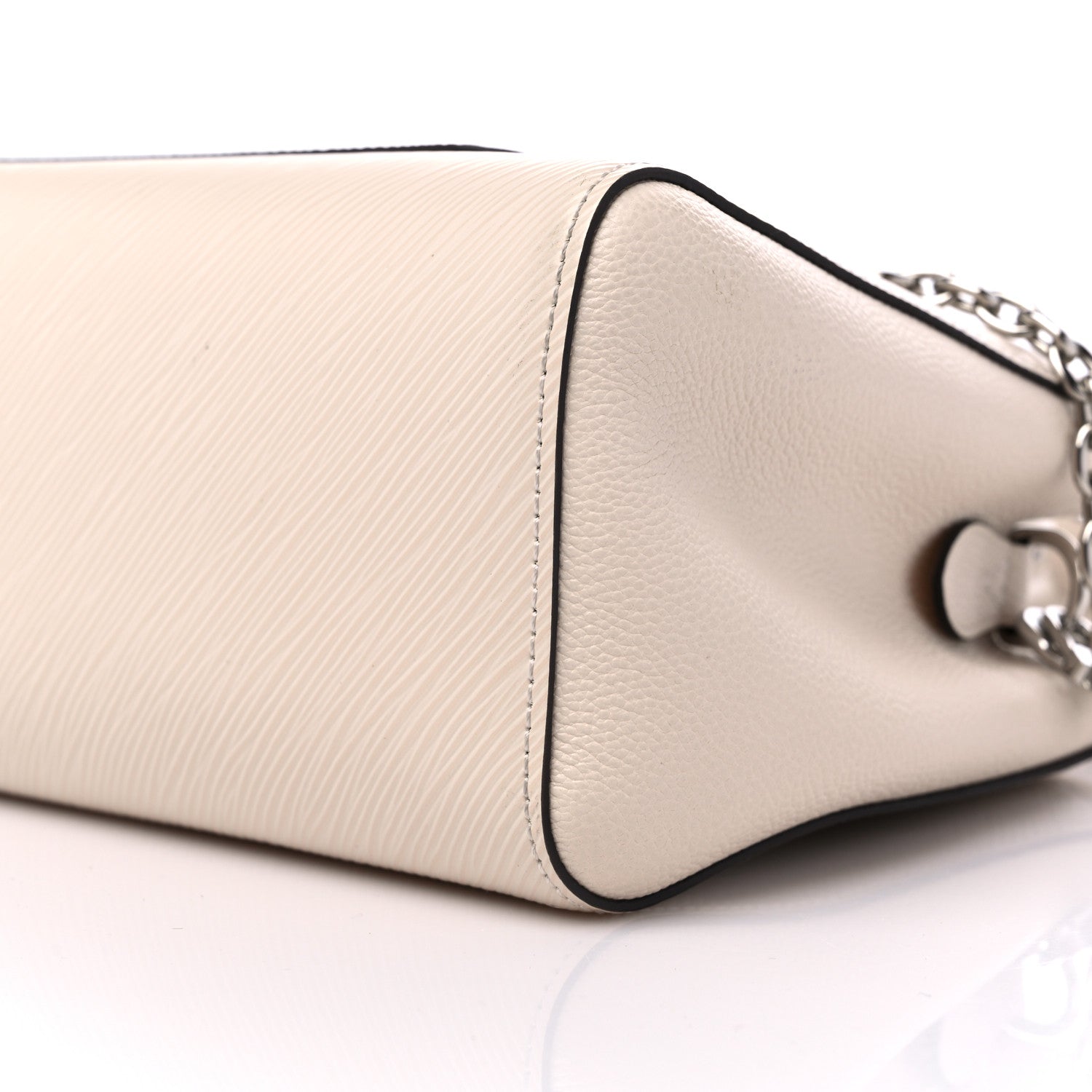 Louis Vuitton Epi Marelle Tote BB Quartz 7 of 7
