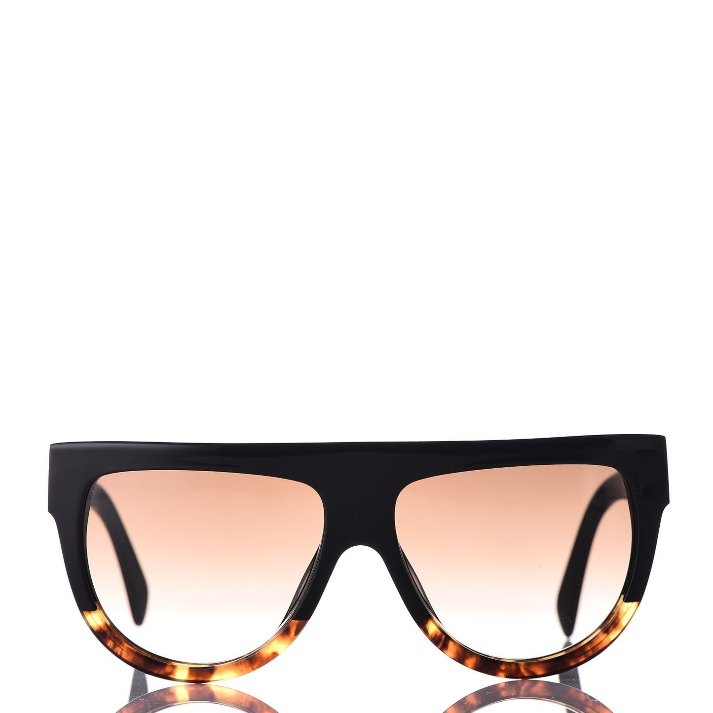 Shadow Sunglasses CL 41026/S Black Havana