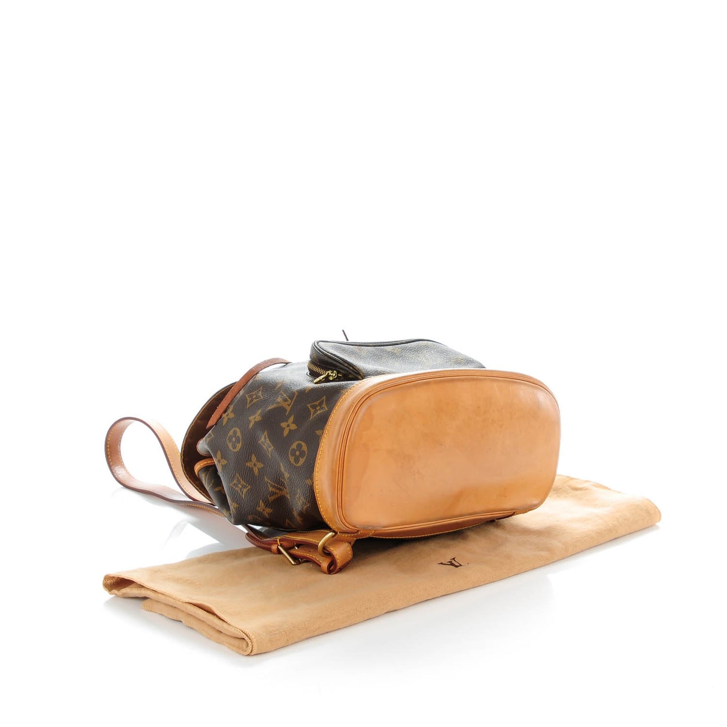 Monogram Montsouris MM Backpack