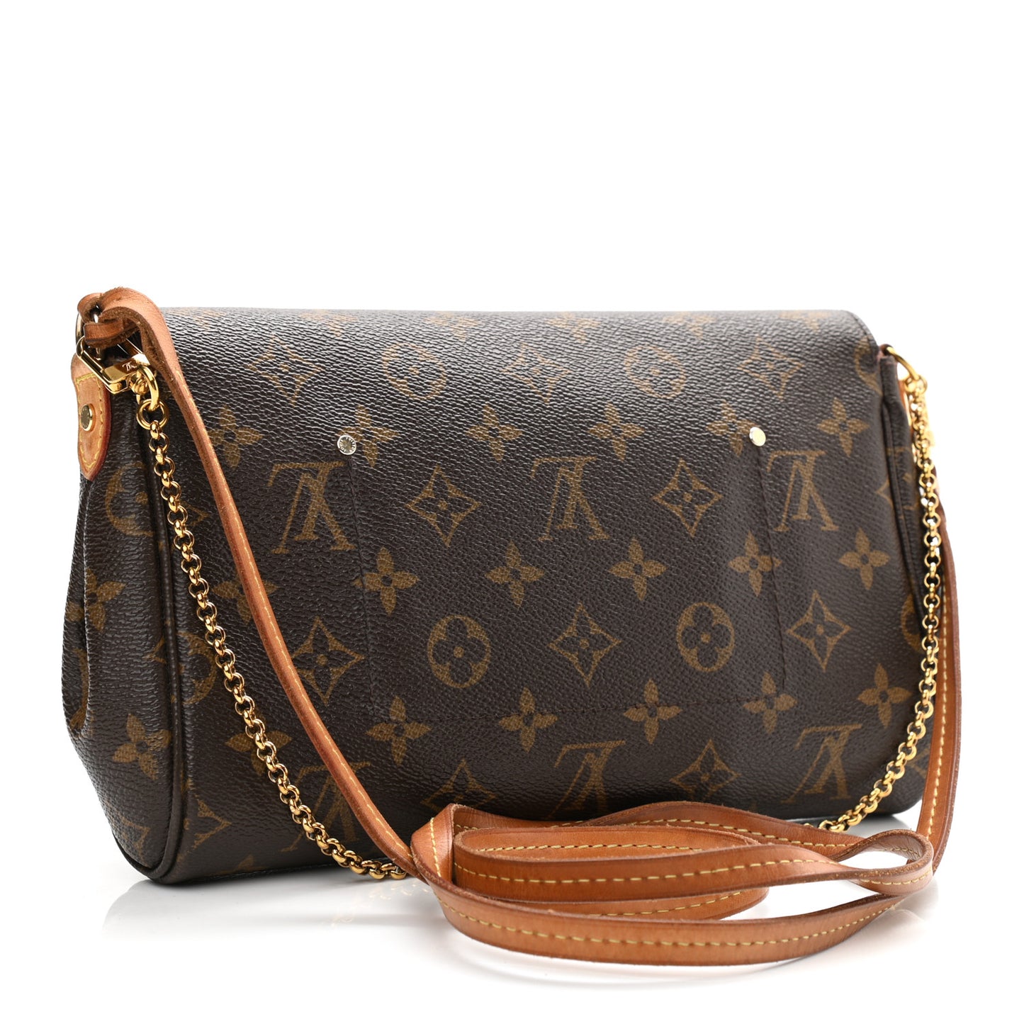 Monogram Favorite MM