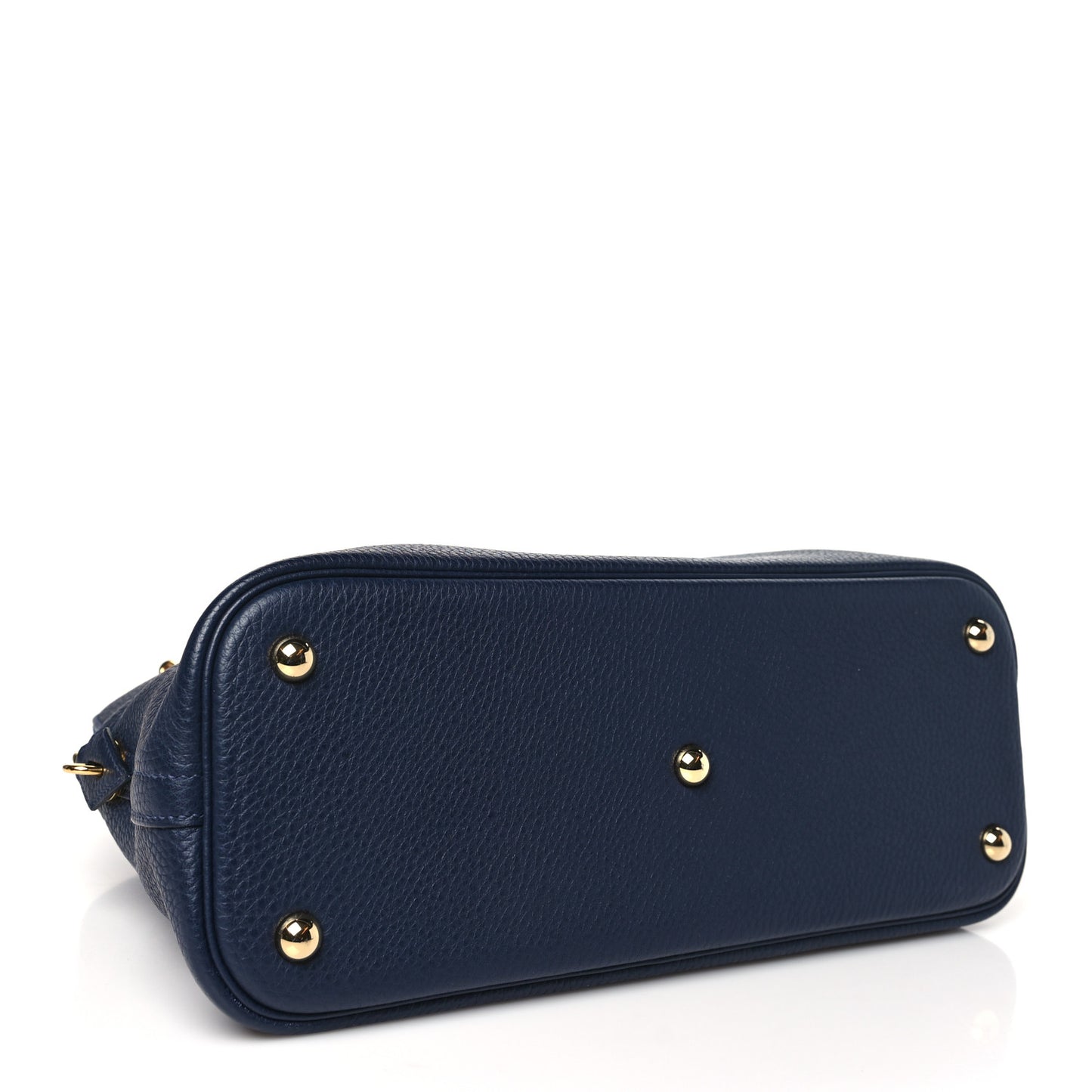 Taurillon Clemence Bolide 31 Bleu Nuit