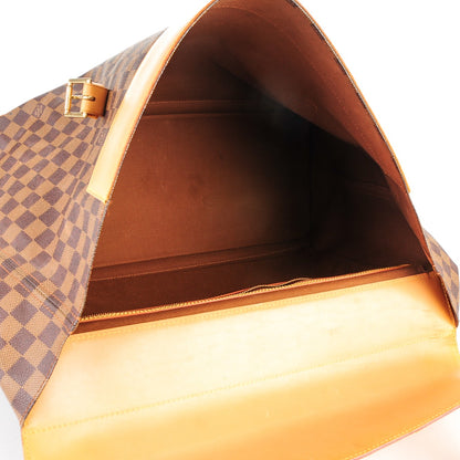 Louis Vuitton Damier Ebene Centenaire West End PM 6 of 9