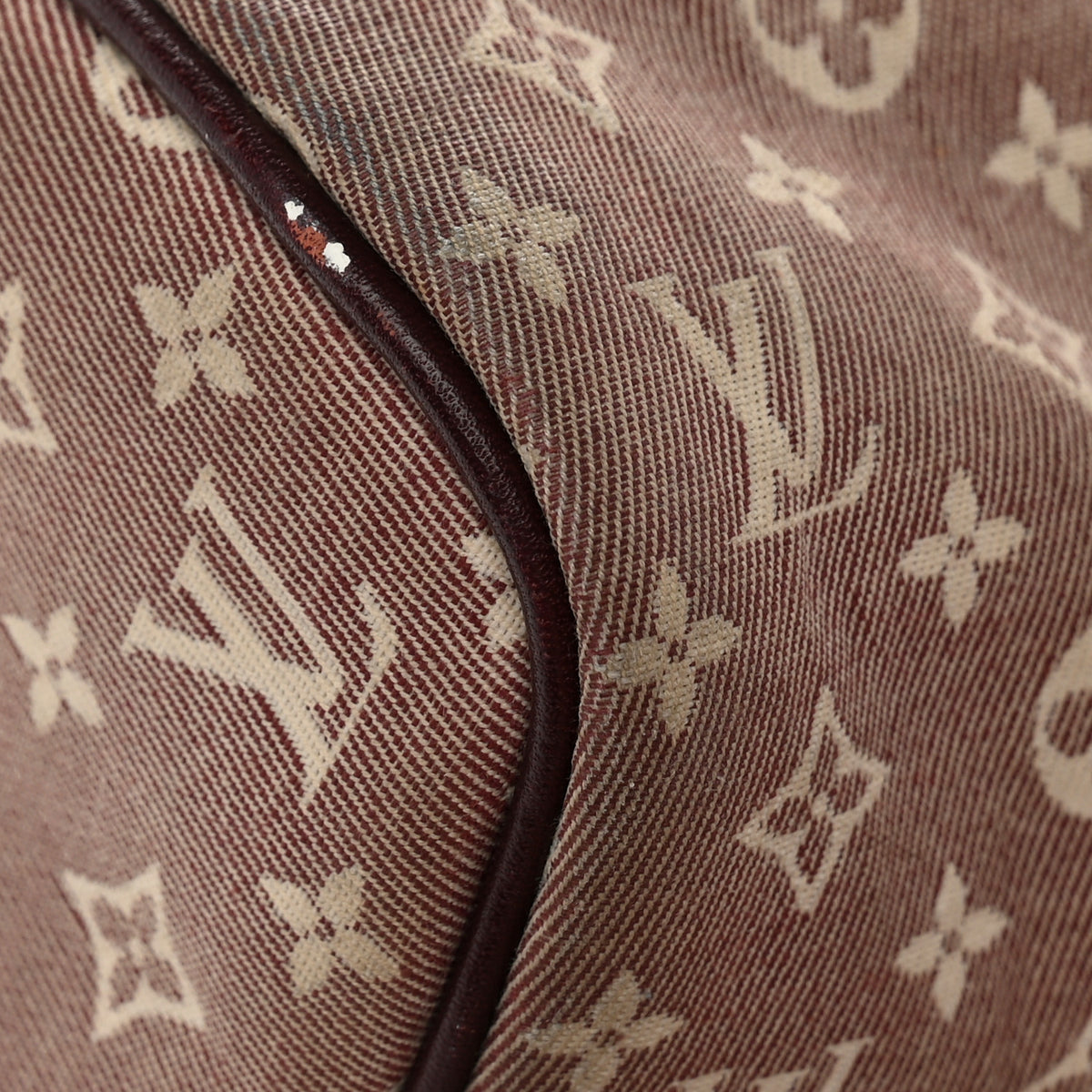 Louis Vuitton Monogram Idylle Speedy Bandouliere 30 Sepia 11 of 13