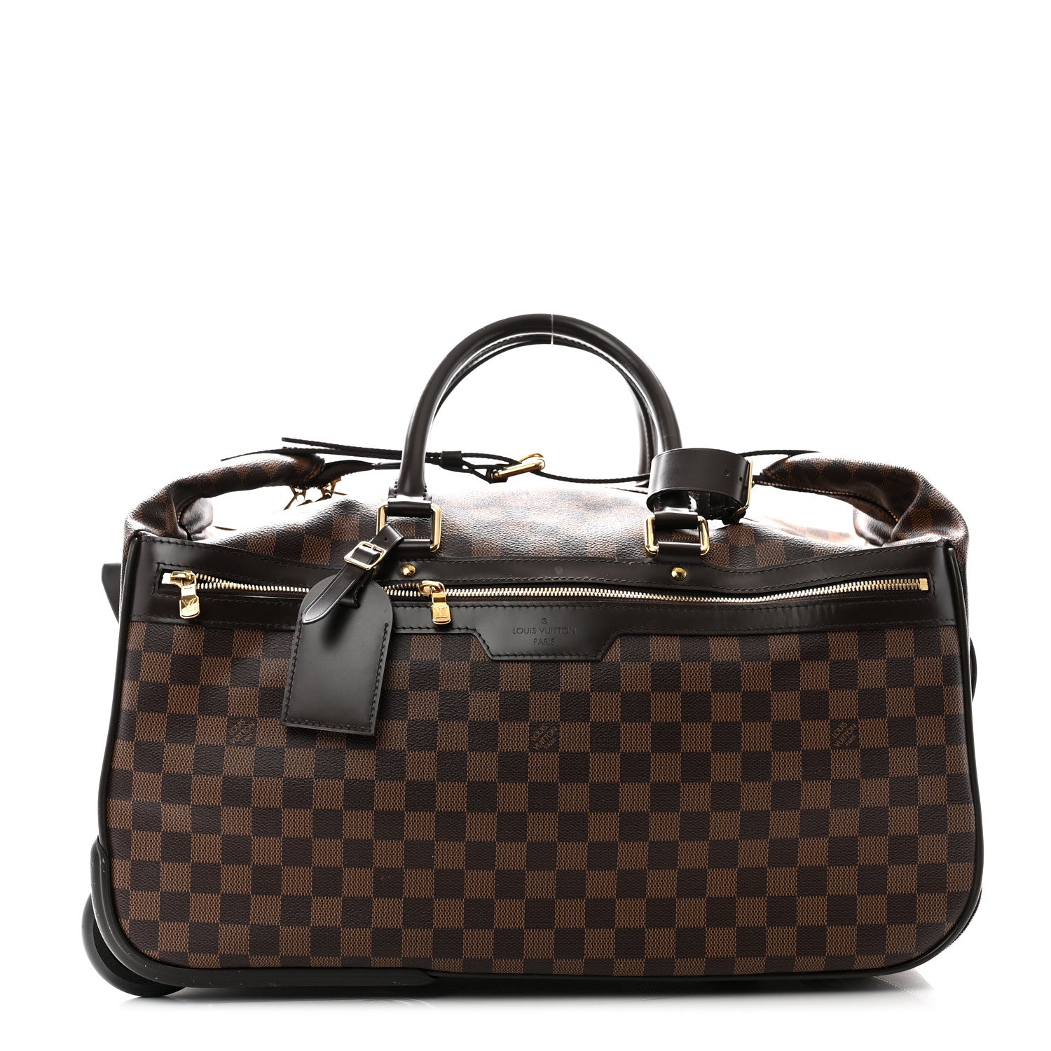 Louis Vuitton Damier Ebene Eole 50 1 of 13
