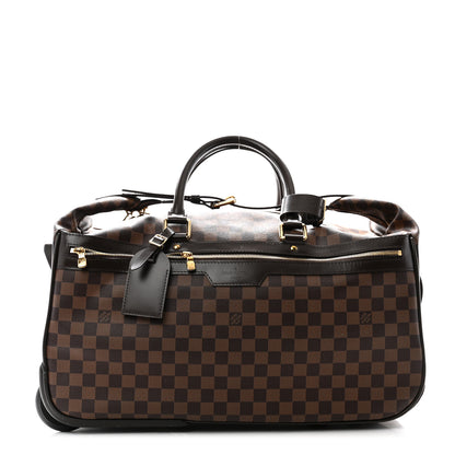 Louis Vuitton Damier Ebene Eole 50 1 of 13