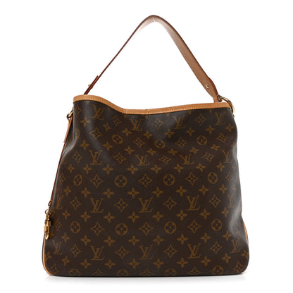 Louis Vuitton Monogram Delightful PM Pivoine 1 of 9