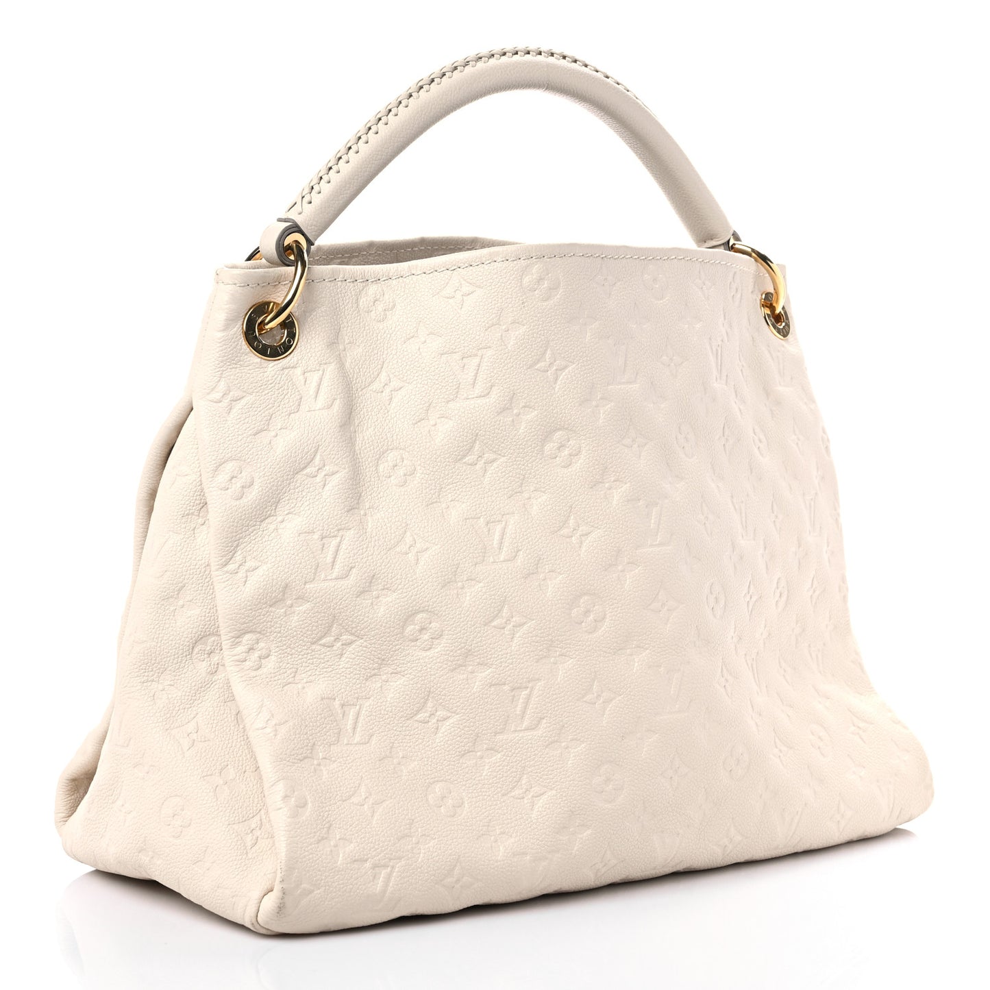 Empreinte Artsy MM Neige