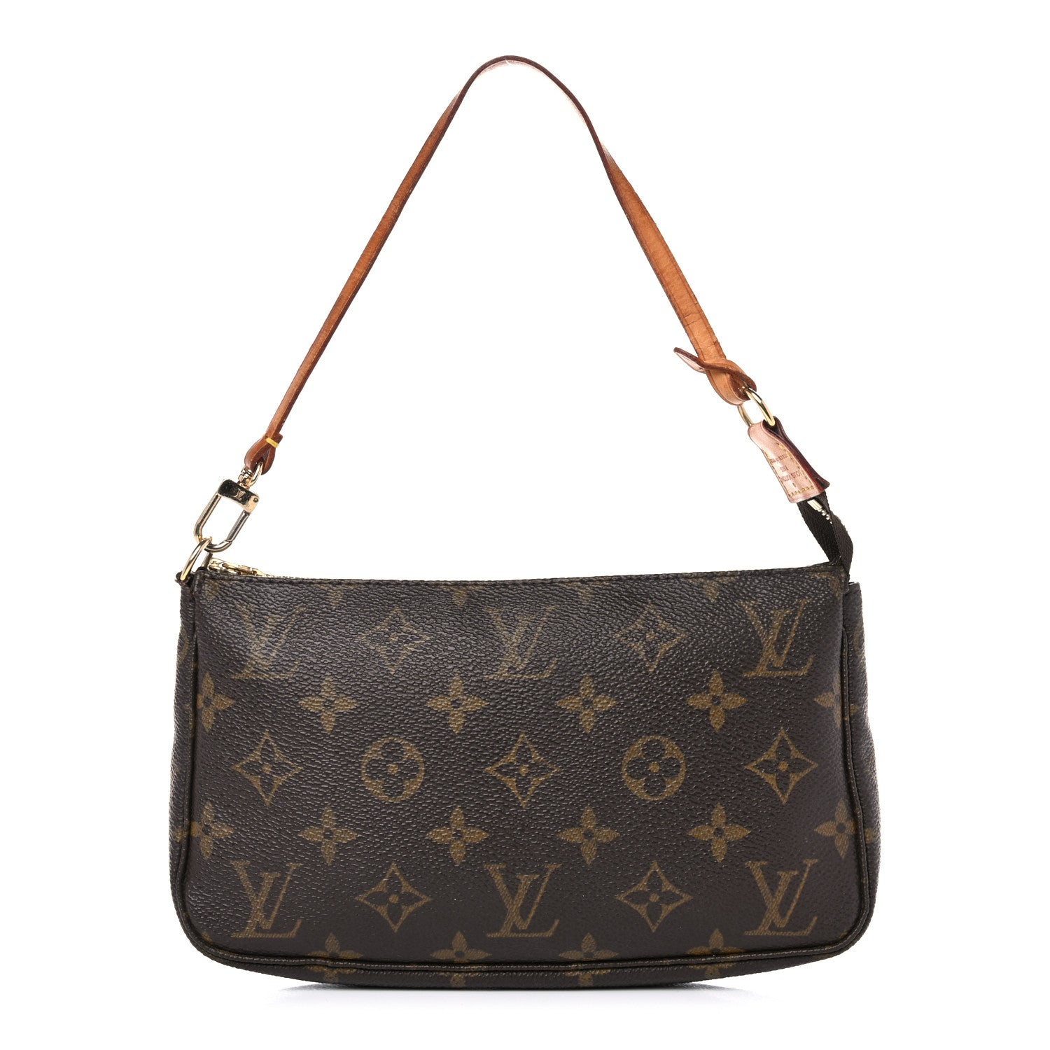 Louis Vuitton Monogram Pochette Accessories 1 of 16