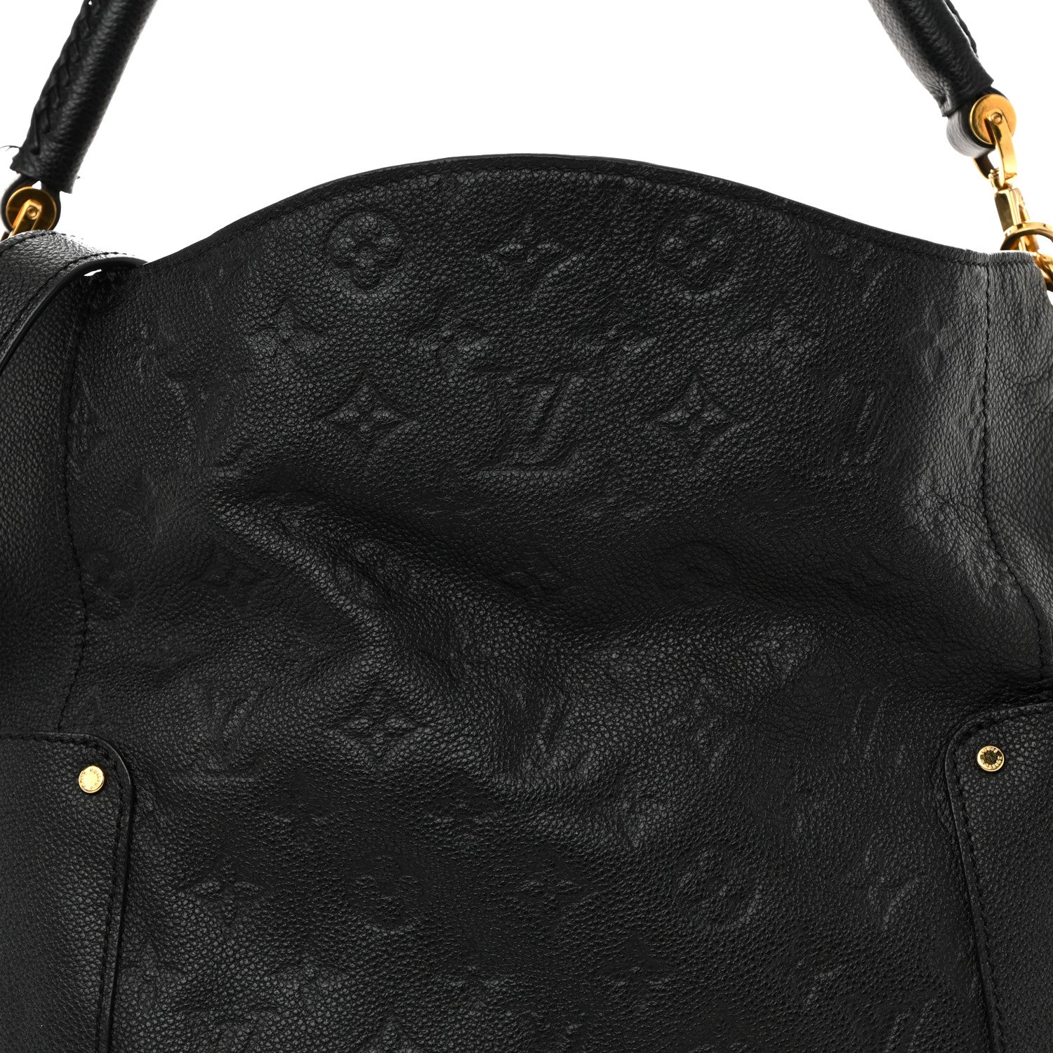 Louis Vuitton Empreinte Bagatelle Black 8 of 12