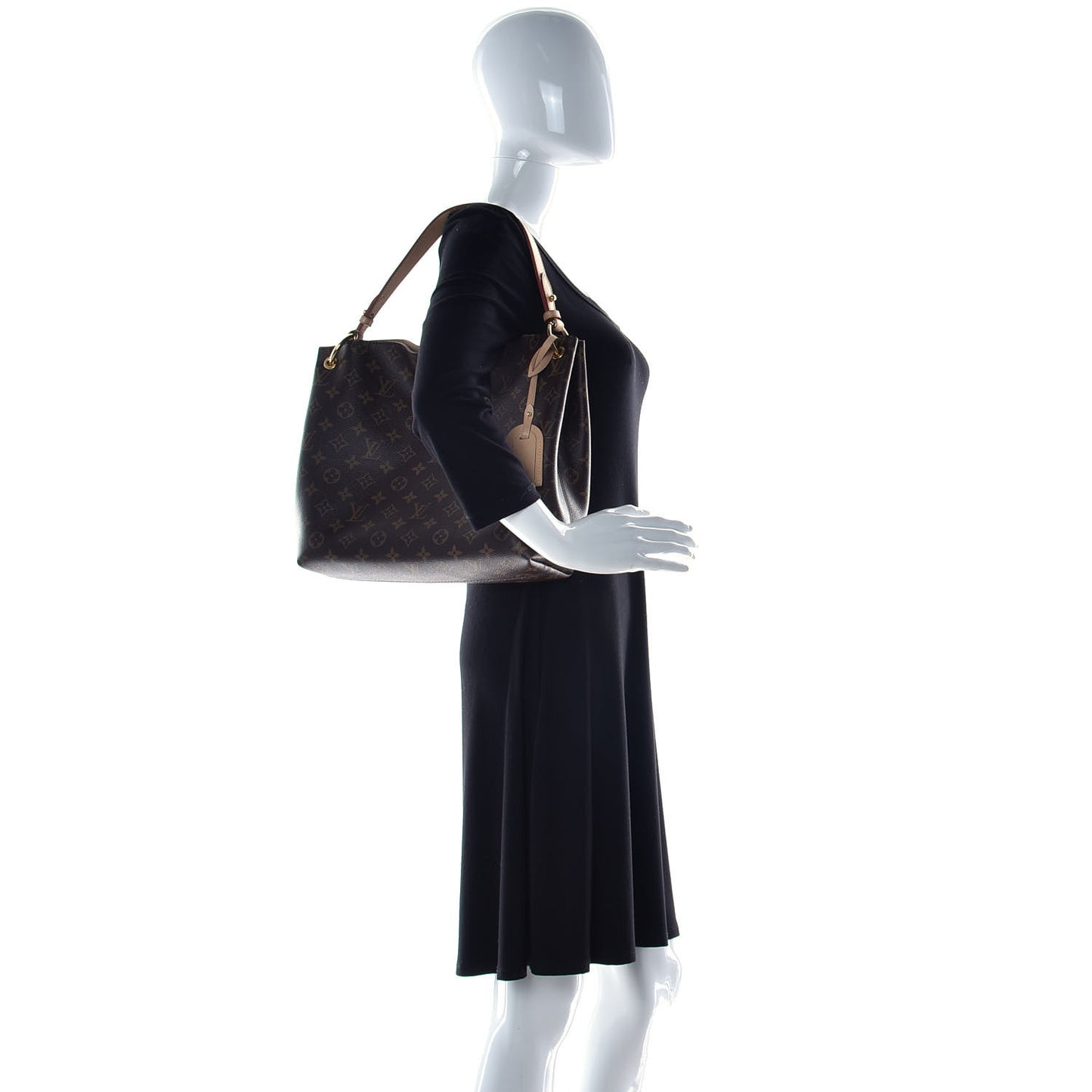 Monogram Graceful PM