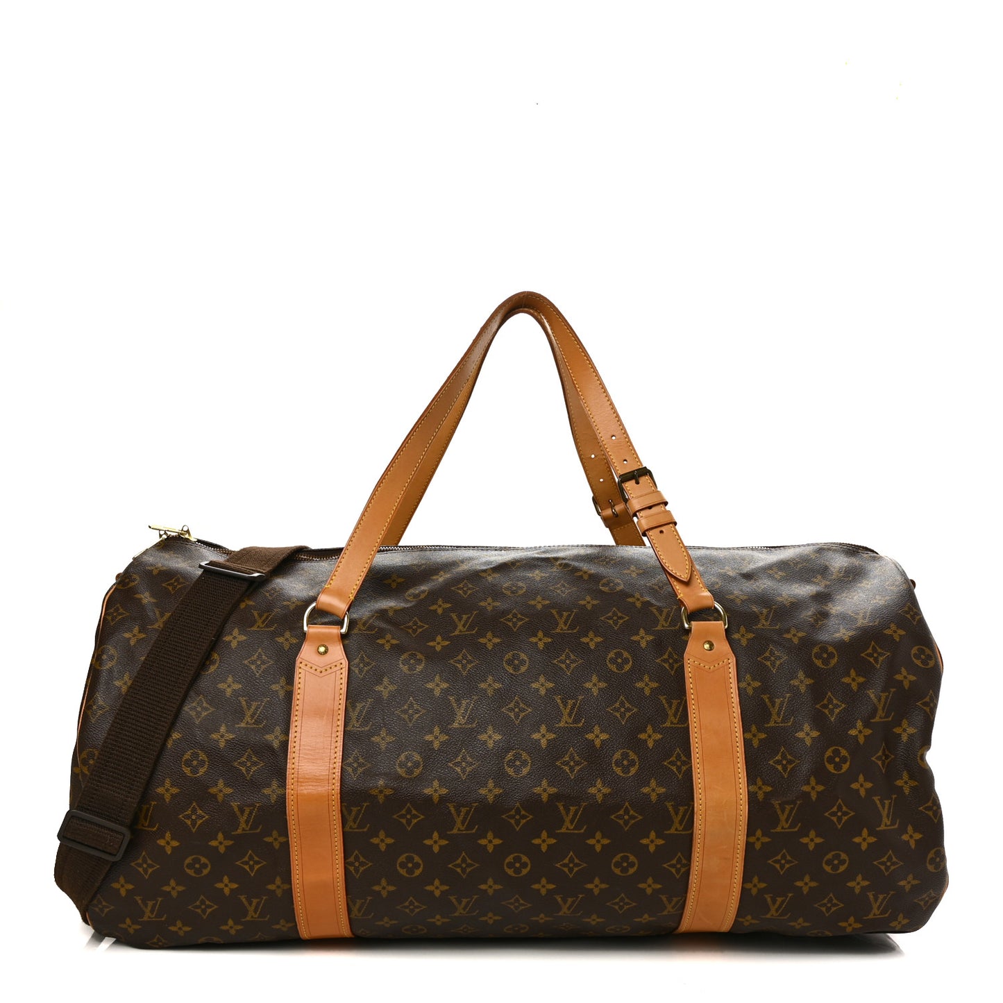 Monogram Sac Polochon