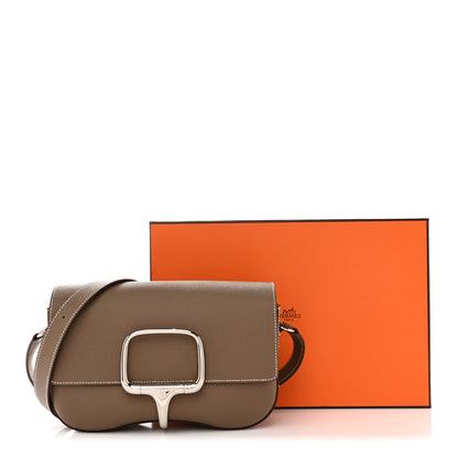 Hermes Epsom Della Cavalleria Elan Etoupe 11 of 11