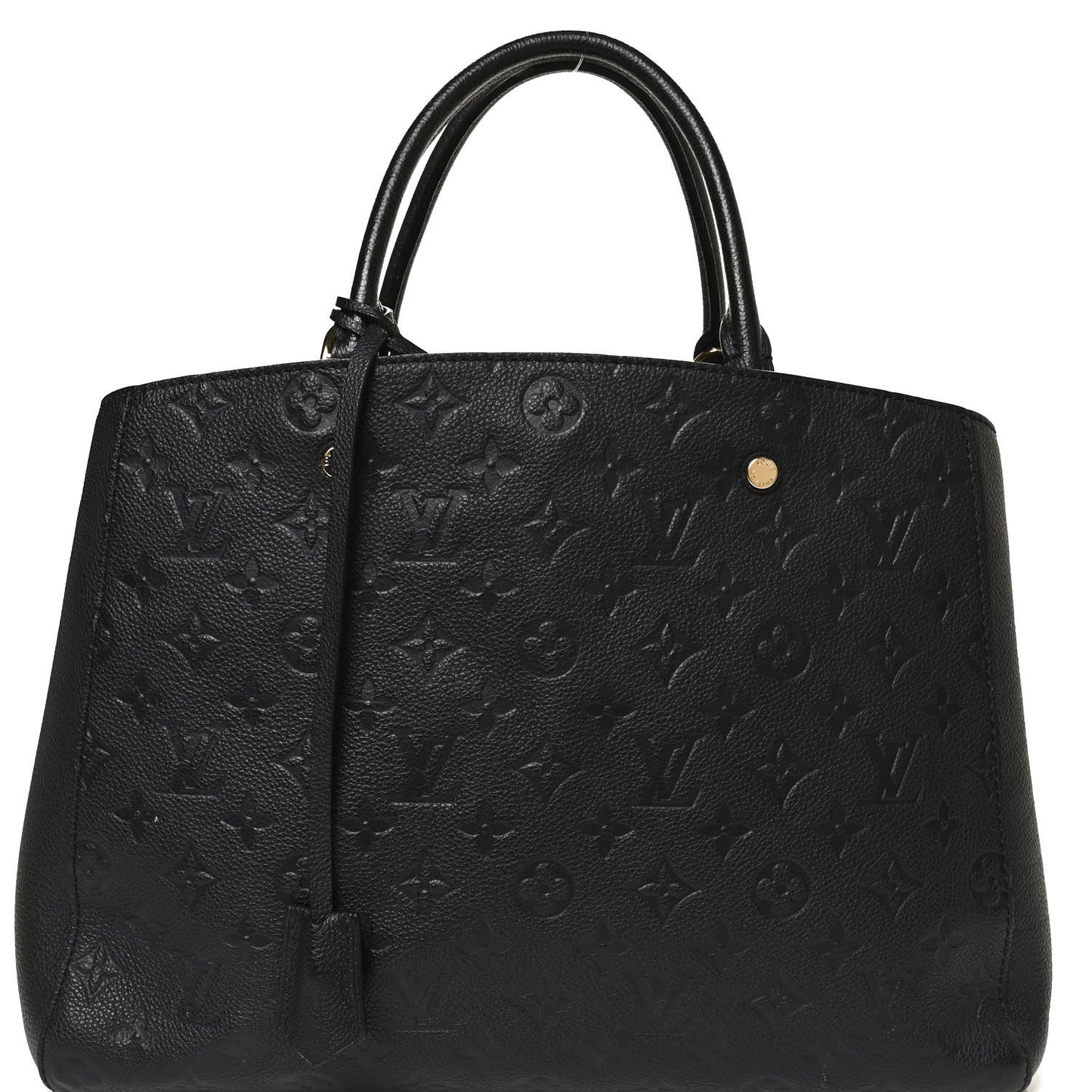 Empreinte Montaigne GM Black