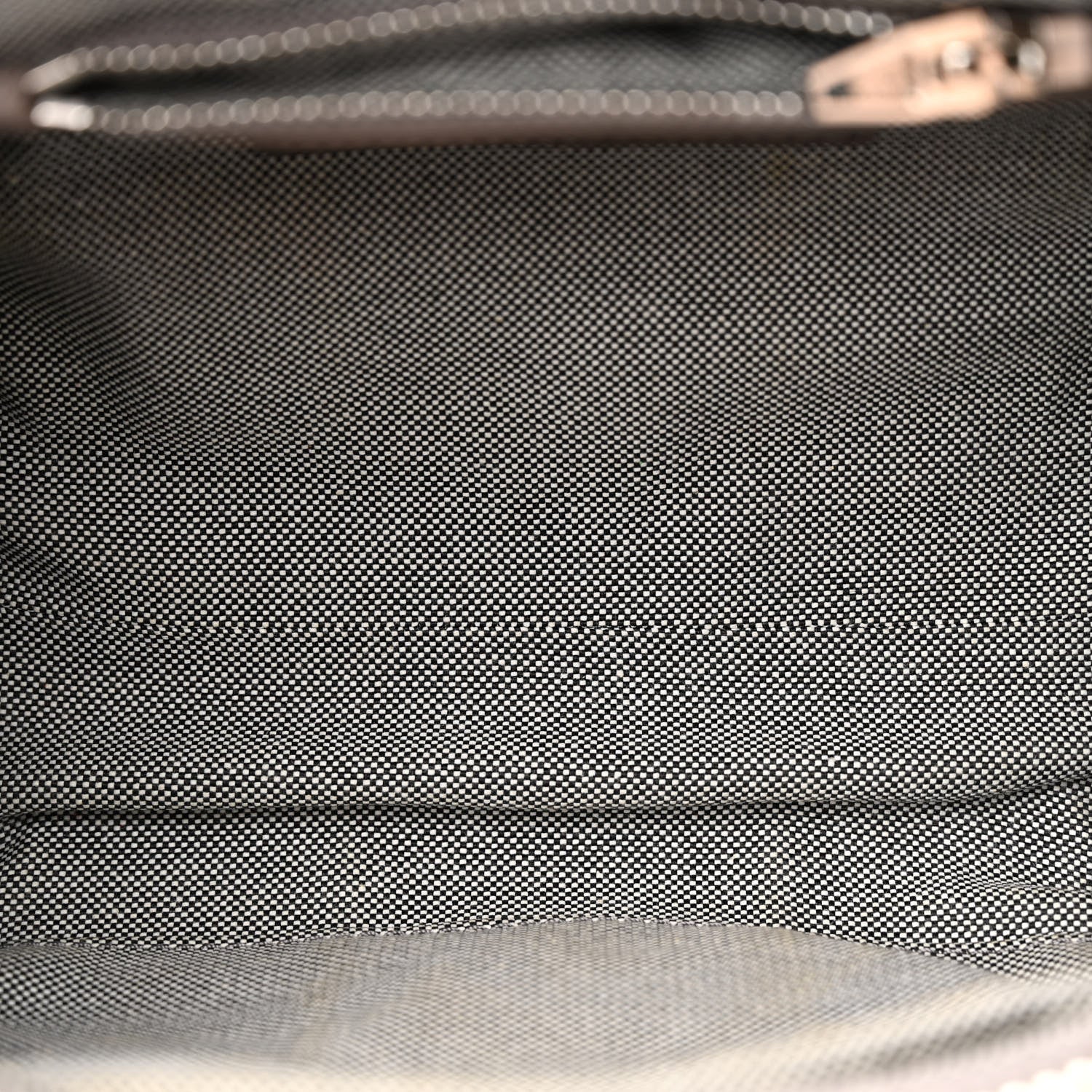 Alexander Wang ALEXANDER WANG Pebbled Lambskin Mini Rockie Mink Silver Hardware 5 of 11