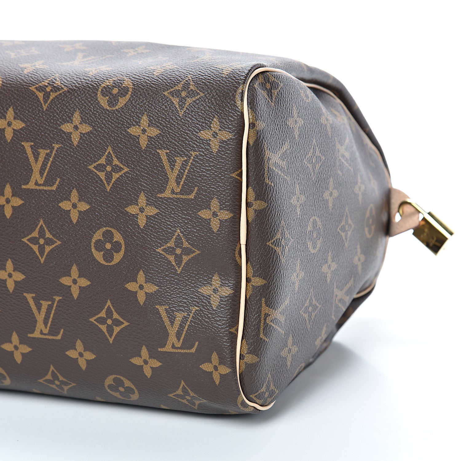 Louis Vuitton Monogram Speedy 30 9 of 9