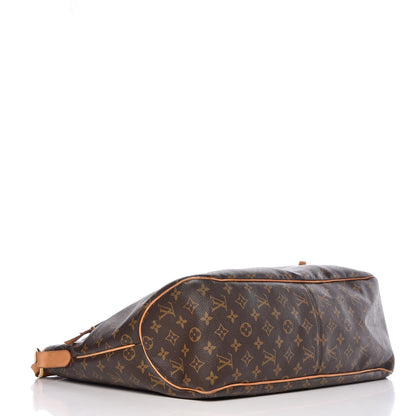 Louis Vuitton Monogram Delightful GM 4 of 18