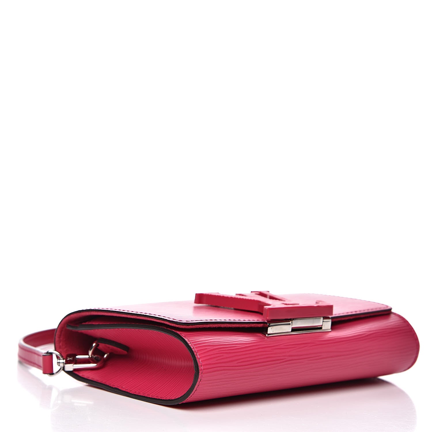 Louis Vuitton Epi Louise Strap PM Pivoine 4 of 10