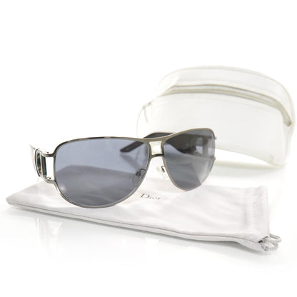 Christian Dior Precoll 2 Sunglasses Black 4 of 8