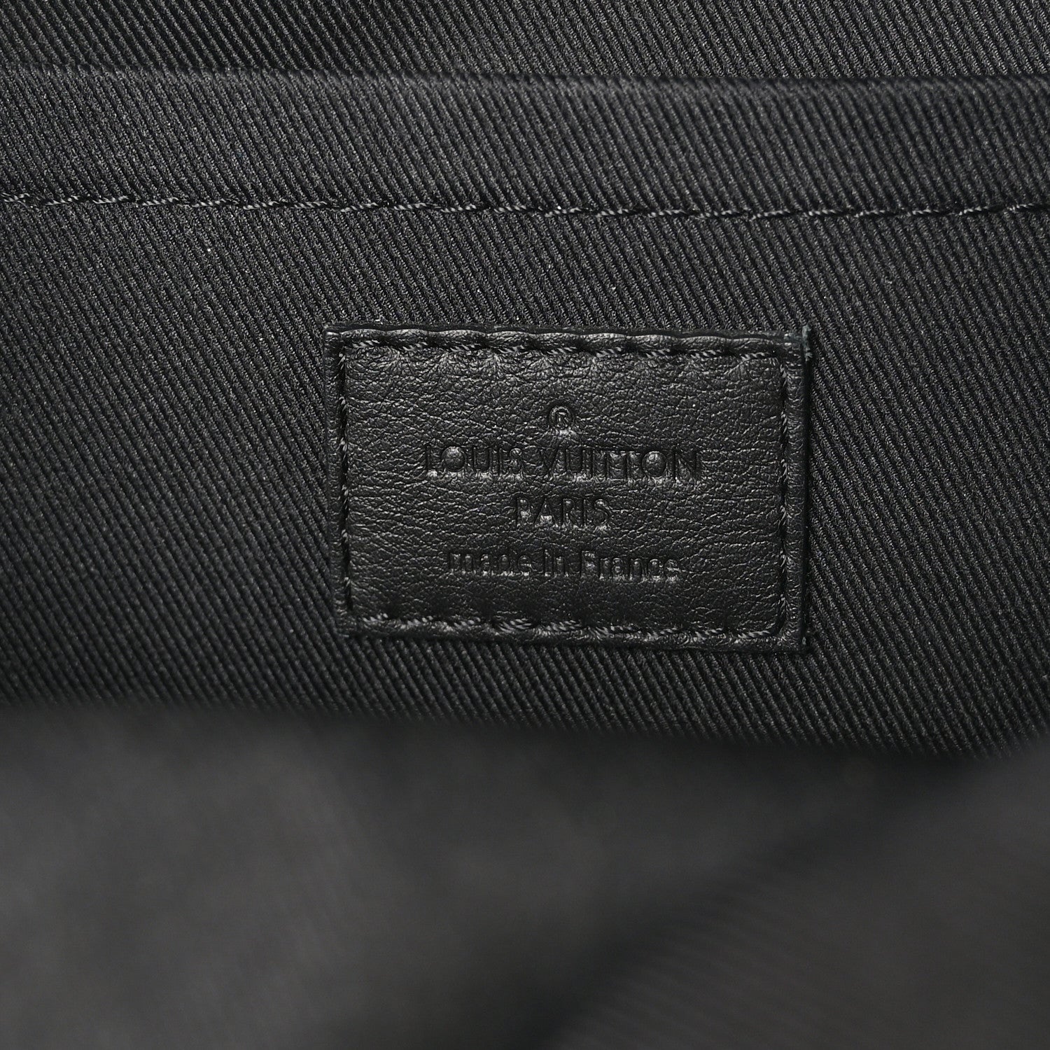 Louis Vuitton Monogram Palm Springs Backpack Mini 6 of 10