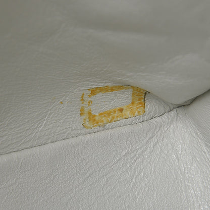 Chanel Caviar Quilted 2.55 Reissue 226 Flap White 8 of 20