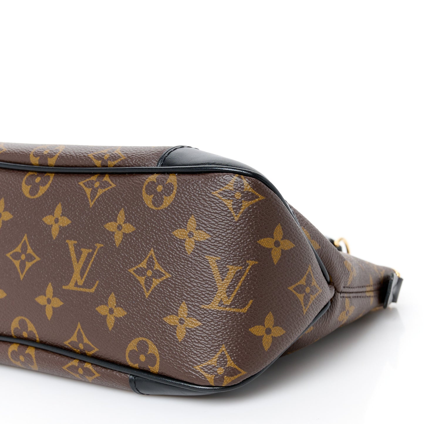 Monogram Boulogne NM Black