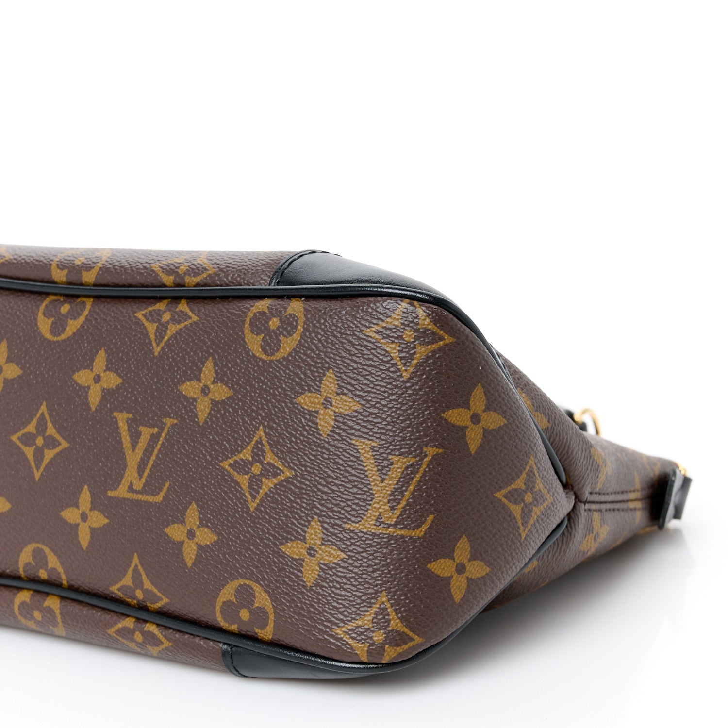 Louis Vuitton Monogram Boulogne NM Black 10 of 10